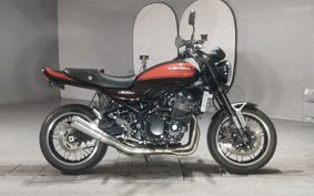 KAWASAKI Z900RS 2017 ZR900C