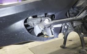 SUZUKI ADDRESS 110 1991 CE47A