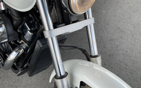 HONDA VT750S 2010 RC58