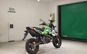 KAWASAKI KSR110 E 2026