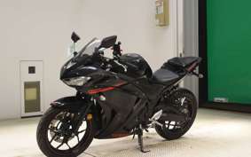 YAMAHA YZF-R25 RG10J