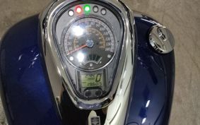 SUZUKI BOULEVARD1500 VY56A