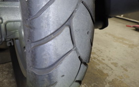 YAMAHA TRICITY 125 2003 SE82J