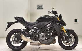 SUZUKI GSX-S 1000 Gen.2 2025 EK1AA