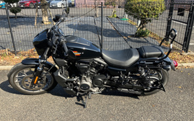 HARLEY  HARLEY RH975S NIGHT  STAR  2023 ZF1