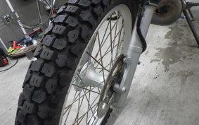 YAMAHA LANZA 2015 4TP