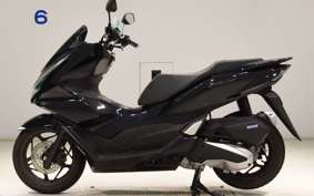 HONDA PCX 125 2004 JK05