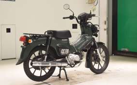 HONDA CROSS CUB 110 JA60