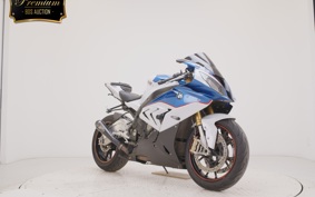 BMW S1000RR 2015