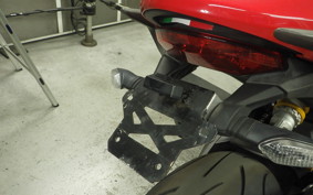 DUCATI M1200 S 2014