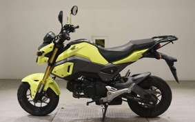 HONDA ｸﾞﾛﾑ 2014 JC61