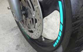 KAWASAKI BALIUS 250 Gen.2 2009 ZR250B