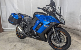 KAWASAKI NINJA 1000 2019 ZXT00L
