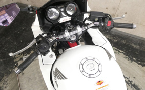 HONDA CB400SFV-3 BOLDOR 2011 NC42