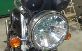HONDA CB1100 ABS 2013 SC65