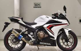 HONDA CBR400R 2022 NC56
