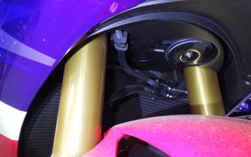 HONDA CBR1000RR RSP 2026 SC82
