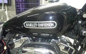 HARLEY L1200LI TRIKE 2008