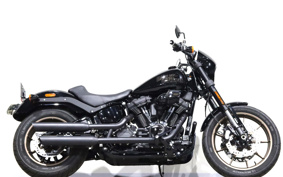 HARLEY FXLRS 2022 YWZ