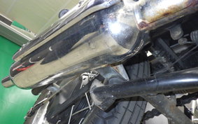 KAWASAKI ESTRELLA 2001 BJ250A