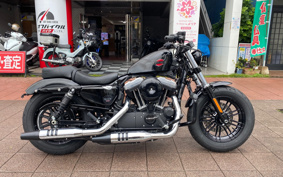 HARLEY XL1200X 2022 LC3