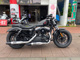 Фото Harley XL1200X 2022 с японского аукциона