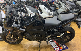 YAMAHA FZ1 FAZER 2013 RN21J