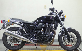 HONDA CB1100 2013 SC65