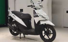 SUZUKI ADDRESS 110 CE47A