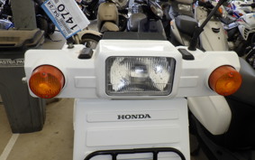 HONDA GYRO X 2023 TD02
