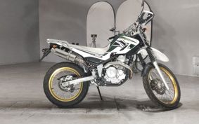 YAMAHA SEROW 250 2019 DG31J