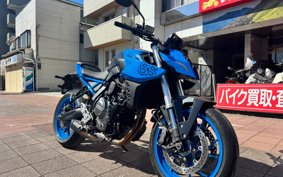 SUZUKI GSX-8S 2024 EM1AA