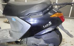 SUZUKI LET's 5 2024 CA47A