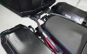 HONDA VFR800X 2018 RC80