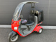 Фото Honda GYRO 2014 с японского аукциона