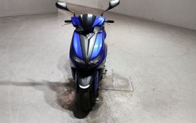 YAMAHA  CYGNUS  GRIF ASU SEJ4J