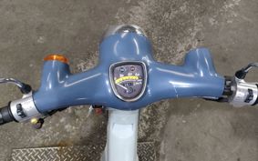 HONDA LITTLE CUB C50