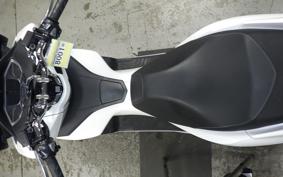 HONDA PCX 160 2016 KF47
