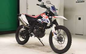 APRILIA RX125