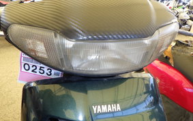 YAMAHA AXIS 50 3VP