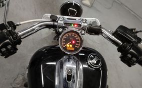 HARLEY  HARLEY FXSB1690 BFV