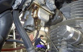 YAMAHA SR400 Gen.2 1988 1JR