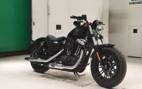 HARLEY XL1200X 2017