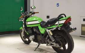 KAWASAKI ZRX400 2008 ZR400E