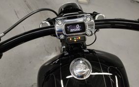 HARLEY  HARLEY FXBRS1870 YHK