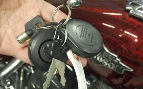 HARLEY FLSTSE 1800CVO 2012