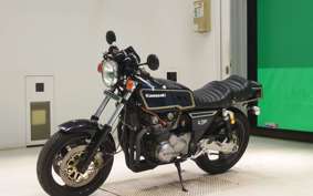 KAWASAKI ZEPHYR 750 1991 ZR750C