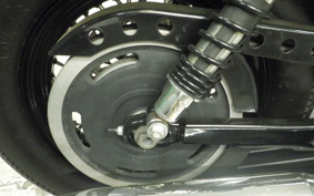 HARLEY XL1200X 2012