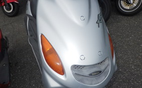 YAMAHA AXIS 100 SB06J