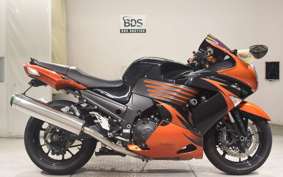 KAWASAKI ZZ1400 NINJA R 2009 ZXT40C